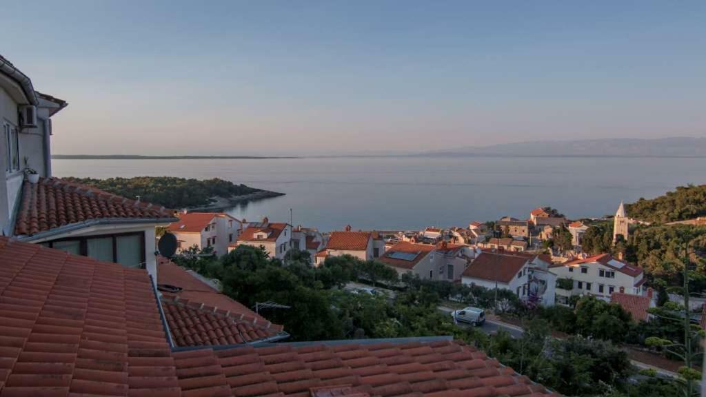 Sea View Lägenhet Mali Lošinj Exteriör bild
