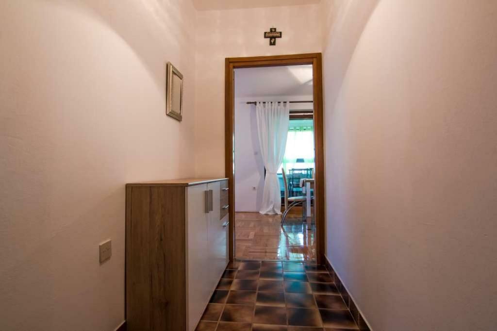 Sea View Lägenhet Mali Lošinj Exteriör bild